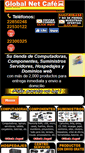 Mobile Screenshot of globalnetcafe.com